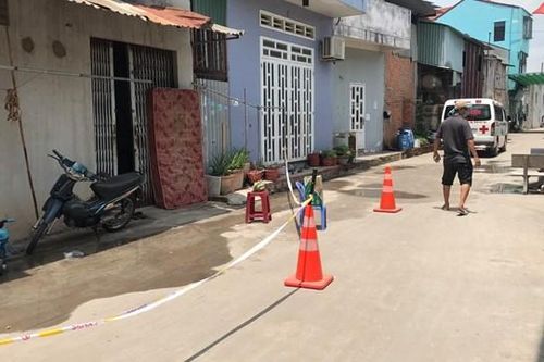 Bình Dương: Người đàn ông chết bốc mùi trong phòng trọ