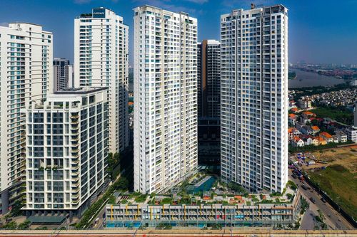 Đánh thuế cho thuê căn hộ có làm tăng giá?