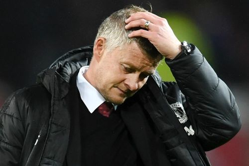 Solskjaer đổ lỗi cho cổ động viên quá khích