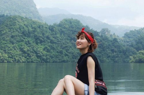 Những huyện mang tên hồ nước nổi tiếng ở Việt Nam