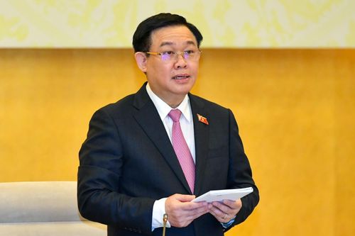 866 người đủ điều kiện ứng cử đại biểu Quốc hội