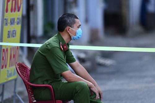 Học sinh mắc Covid-19 từng đến nhiều quán ở Hà Nội