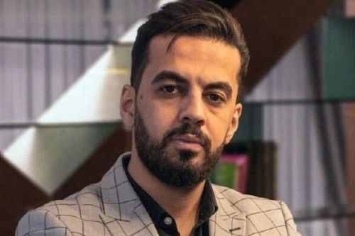 Người mua dòng tweet giá 2,9 triệu USD bị bắt vì gây rối ở Iran