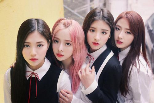 Kpop và sự thay đổi lớn ở thế hệ thứ 4