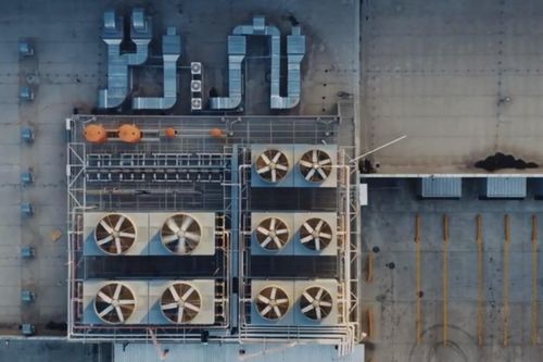 Bảo trì dự đoán - ứng dụng thông minh trong quản lý tòa nhà