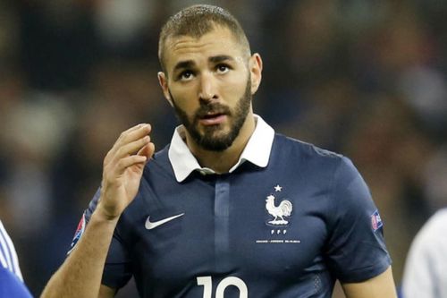 Vì sao Benzema bị ghét tại Pháp?