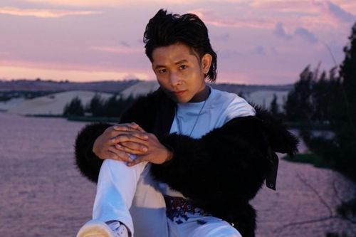 Khi nào rapper Ricky Star trở thành 'ngôi sao giải trí' như lời Suboi?