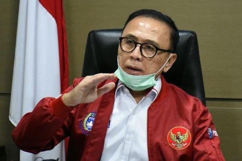 'Nếu thắng Oman, chúng ta sẽ dễ dàng đấu tuyển Việt Nam'