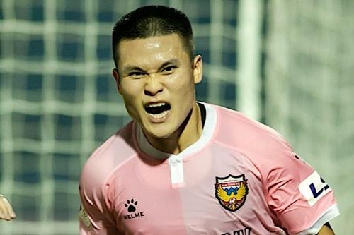Phạm Tuấn Hải - thiếu cho đội tuyển, thừa với U22 Việt Nam