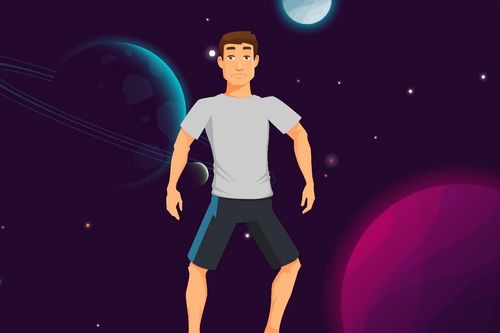 Thiếu đồ bảo hộ, con người sống được bao lâu trong không gian?