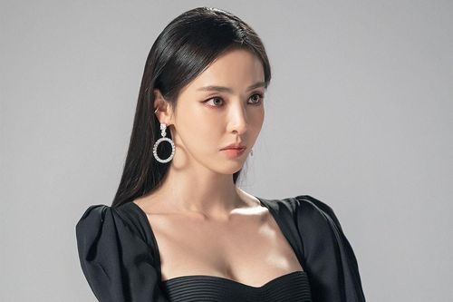 Lee Da Hee thay thế Seo Ye Ji