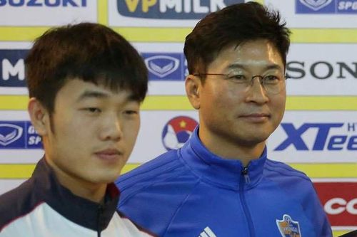 Đối thủ của CLB Sài Gòn ở AFC Cup gây sốc