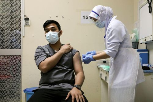 Malaysia có số ca tử vong vì Covid-19 trong ngày cao nhất
