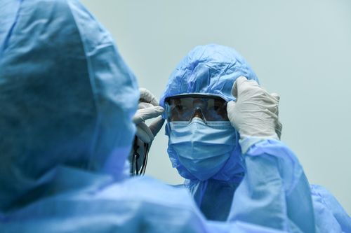 Nữ giám đốc công ty vận tải mắc Covid-19 đã đi những đâu?