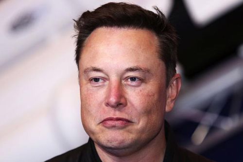 Tỷ phú Elon Musk mất ngôi giàu thứ 2 thế giới