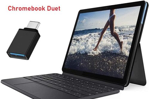 Những mẫu Chromebook tốt nhất có thể mua trong năm 2021