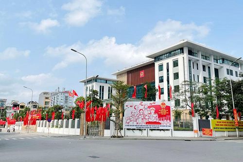 Quận Đống Đa: Linh hoạt trong phòng chống dịch, đảm bảo an toàn cho ngày bầu cử