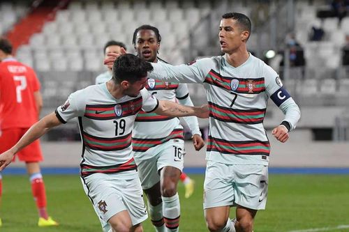 Các đội tuyển hàng đầu châu Âu công bố danh sách dự EURO 2020