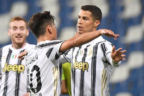 Cuộc đua Top 4 Serie A: Những kịch bản cho vòng cuối cùng