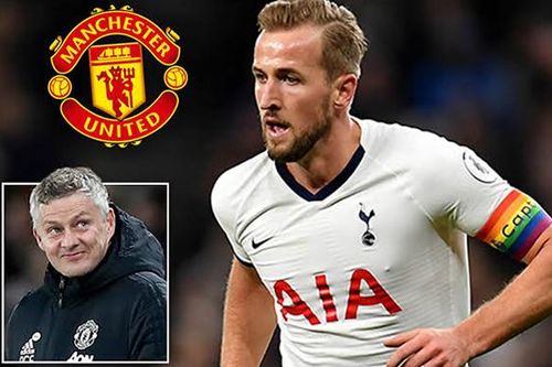 Tin bóng đá MU 18/5: MU 'đi đêm' với hậu vệ Bồ Đào Nha. Cuộc chiến giành Harry Kane khốc liệt
