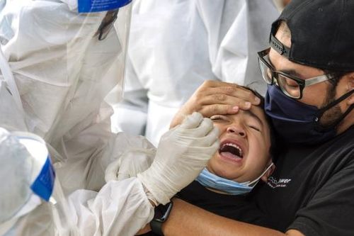 Dịch Covid-19 khu vực Đông Nam Á: Singapore điều chỉnh chiến lược tiêm vaccine