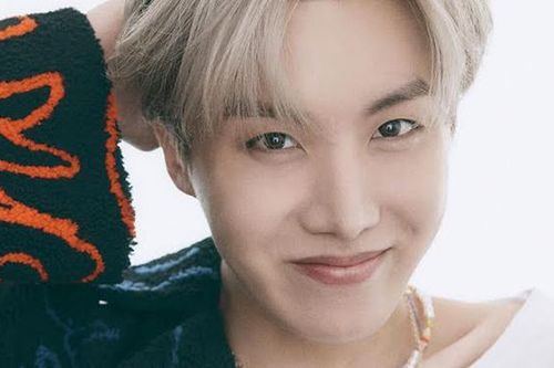 BTS: J-Hope tiết lộ cách cân bằng hình ảnh tươi sáng với thăng trầm cuộc sống