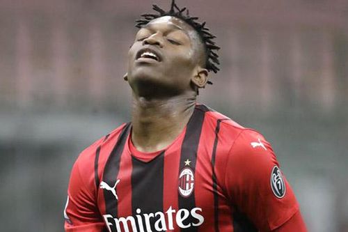 Cuộc đua Top 4 Serie A: Milan cần một chiến thắng vĩ đại nhất