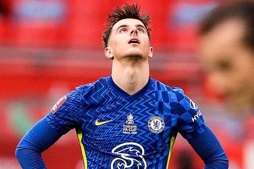 Chelsea chưa đủ bản lĩnh ở những trận chung kết