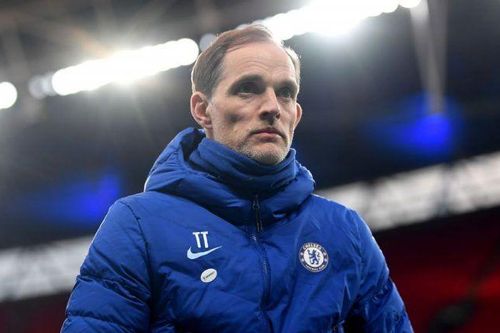 Chelsea dùng đội hình nào ở đại chiến với Leicester?