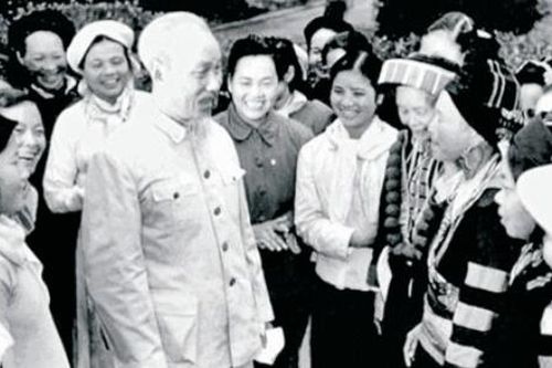 Tháng 5 nhớ Bác: Tư tưởng 'lấy dân làm gốc' mãi mãi soi sáng