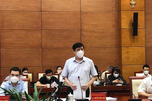 Bắc Ninh phải đảm bảo ngăn chặn dịch trong cộng đồng