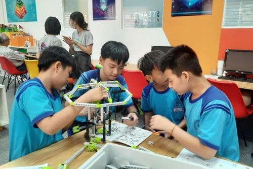 TP Hồ Chí Minh có 40 trường học tiên tiến, theo xu thế hội nhập