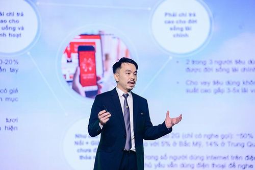 Alibaba và đối tác rót tiền vào công ty con của Masan