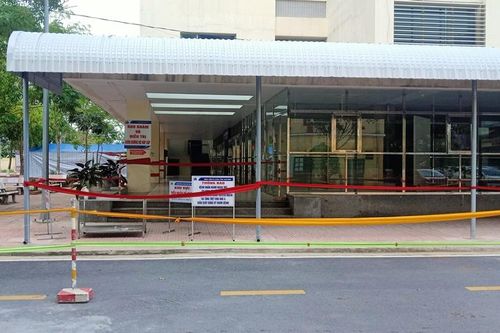 Thêm một ca dương tính với SARS-CoV-2 ở Thái Bình