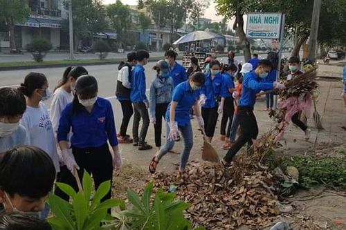 KỶ NIỆM 131 NĂM NGÀY SINH CHỦ TỊCH HỒ CHÍ MINH (19-5-1890 – 19-5-2021): - Chỉ thị 05 đã thực sự đi vào cuộc sống