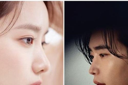Hai 'thượng thần' K-biz 'nên duyên vợ chồng', fans chỉ biết 'đứng hình'