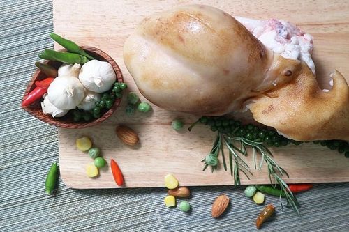 'Thần dược phòng the' ngọc dương dê giá tiền triệu vẫn cháy hàng