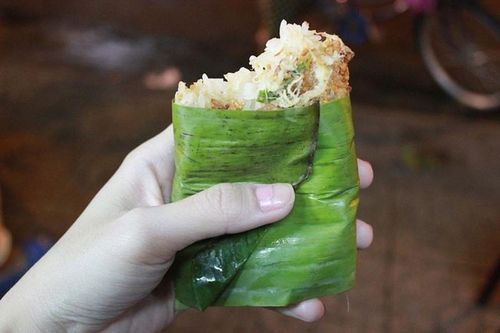 Những món ăn tên kỳ quặc ở Sài Gòn nghe đã thấy 'khó nuốt'