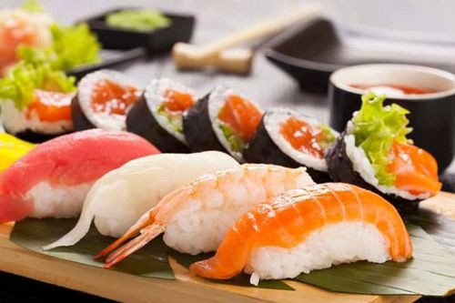 3 món hải sản người vùng biển không chọn, ăn nhiều dễ hớ