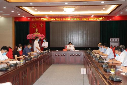 Lịch trình di chuyển của ca mắc Covid-19 đầu tiên ở Sơn La
