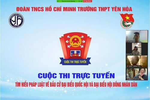 Cử tri trẻ lần đầu đi bỏ phiếu: Tự hào và kỳ vọng
