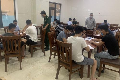 Đà Nẵng: 160 người bị lừa vì nuôi… giấc mộng Hàn Quốc