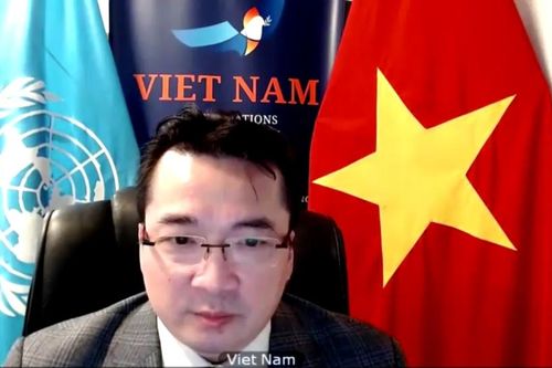 Hội đồng Bảo an họp về tình hình Libya và thảo luận không chính thức về vấn đề tác động của công nghệ mới