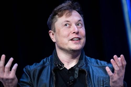 Tesla tụt dốc, Elon Musk mất ngôi vị người giàu thứ hai thế giới