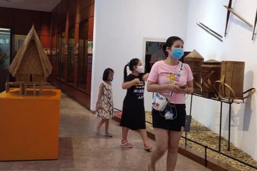 Ngày Quốc tế Bảo tàng 18/5: Chủ động, tiên phong trong ứng phó dịch Covid-19