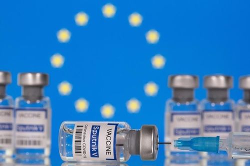 Khi nước Đức 'rạn nứt' bởi vaccine Sputnik V của Nga