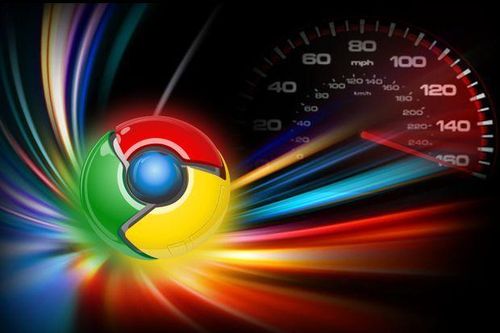 Google Chrome được cải thiện hiệu năng tốt hơn thông qua bản cập nhật mới