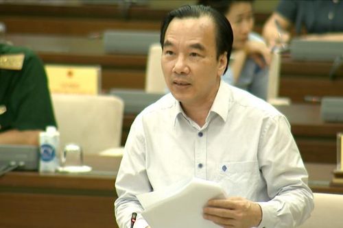 Việc giới thiệu nhân sự tham gia ứng cử được chuẩn bị kỹ lưỡng, đủ tiêu chuẩn