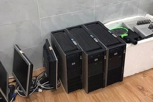 Bộ Công an thông tin về vụ án 'Đưa hoặc sử dụng trái phép thông tin mạng máy tính, mạng viễn thông'