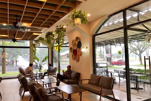 Quảng Nam: Thực hiện giãn cách đối với các nhà hàng, quán cà phê ở TP Tam Kỳ